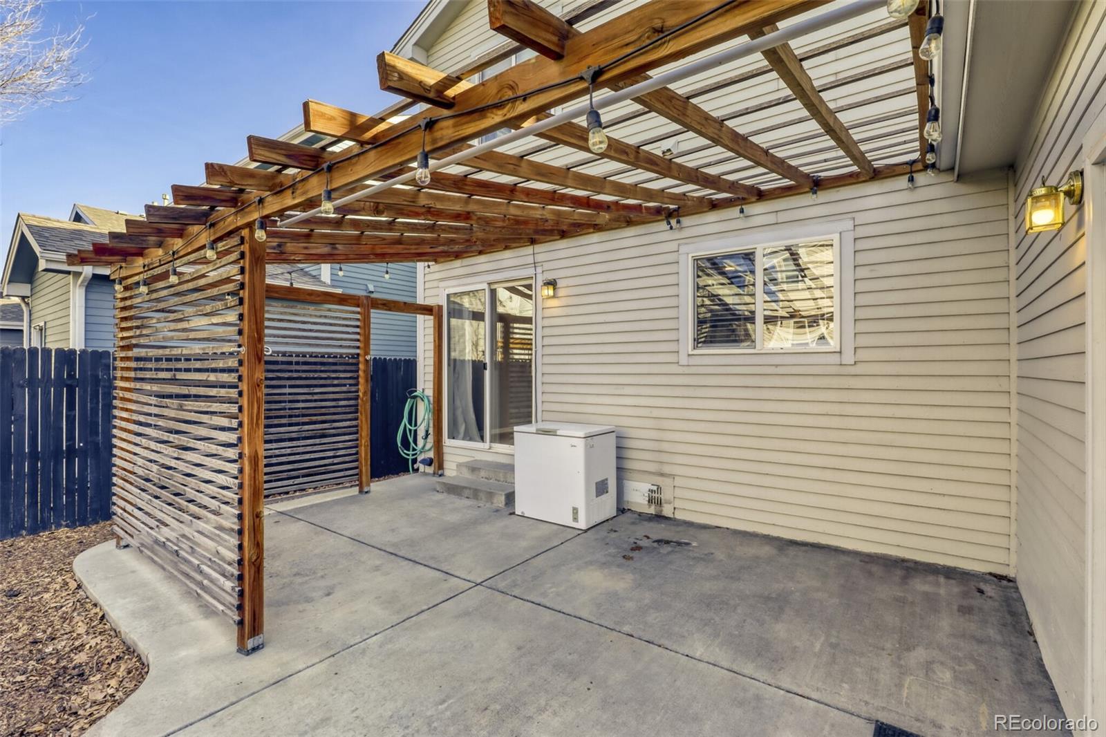 3637 Dexter Court Denver CO 80207
