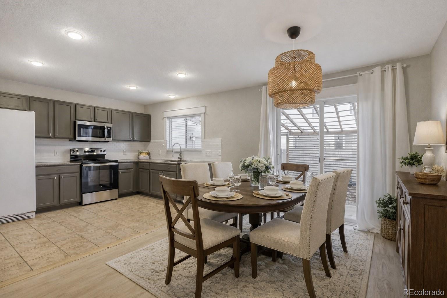 3637 Dexter Court Denver CO 80207