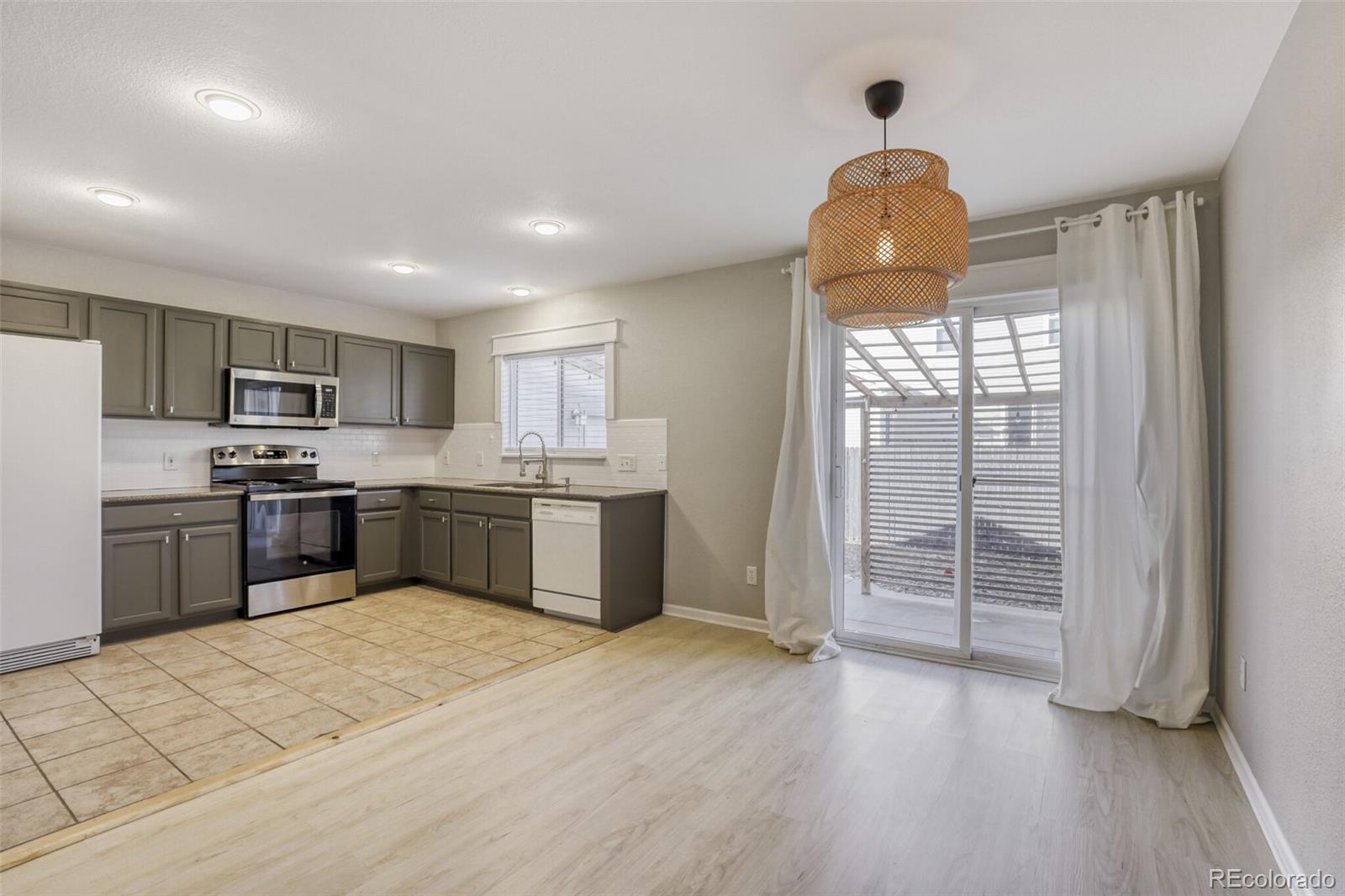 3637 Dexter Court Denver CO 80207