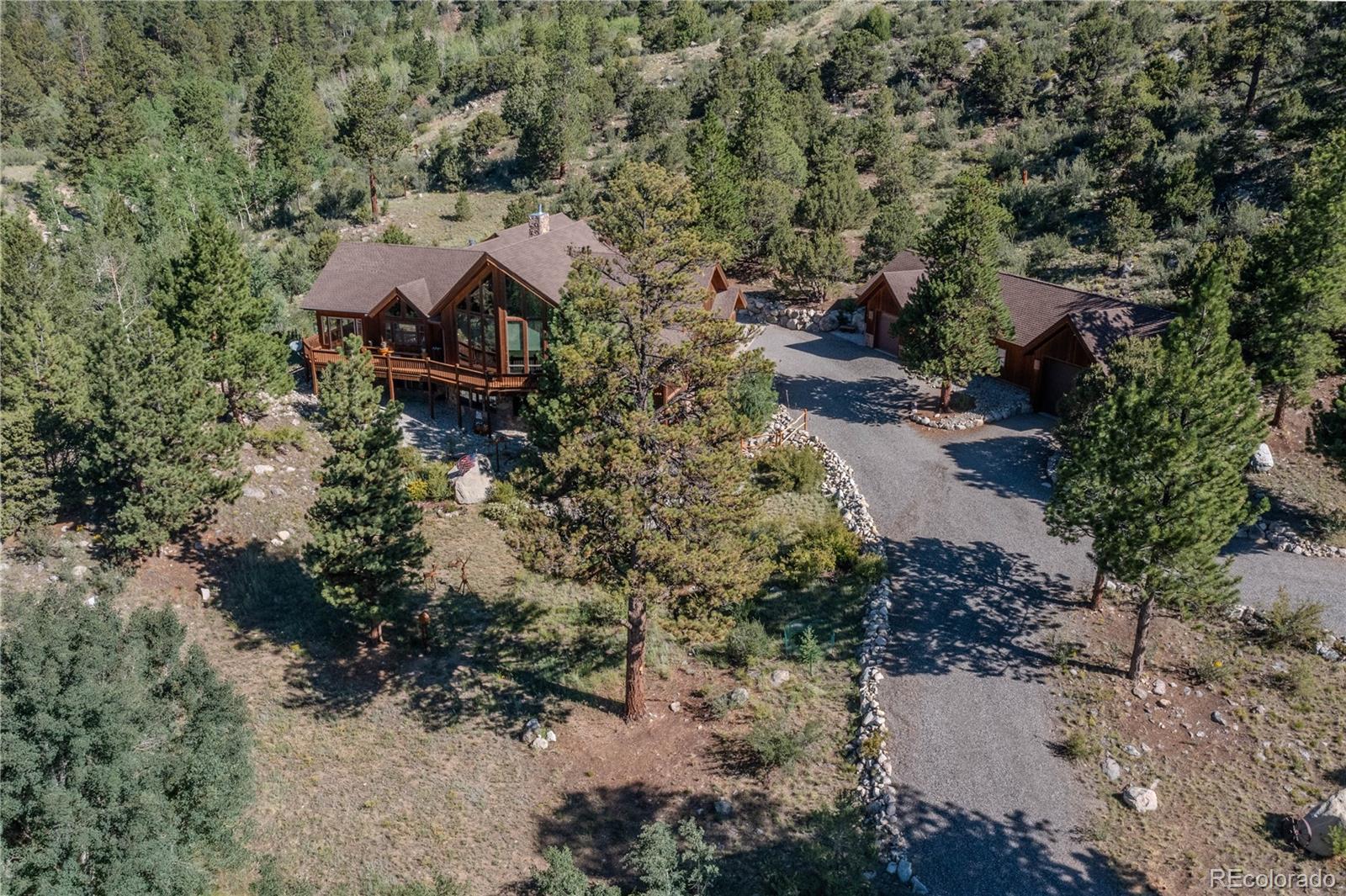 30054 Creek Run Buena Vista CO 81211