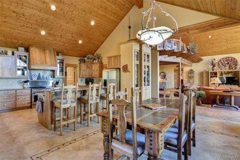 30054 Creek Run Buena Vista CO 81211