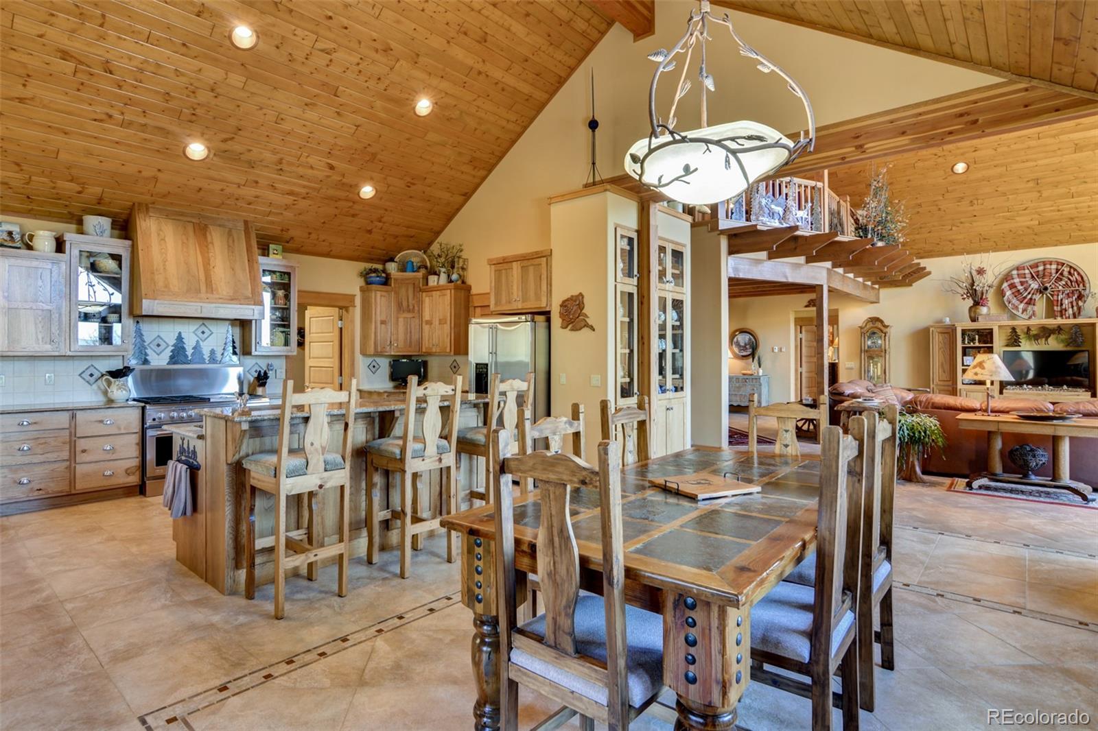 30054 Creek Run Buena Vista CO 81211