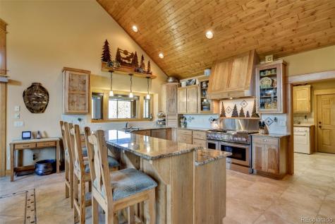 30054 Creek Run Buena Vista CO 81211