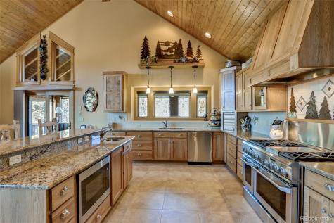30054 Creek Run Buena Vista CO 81211
