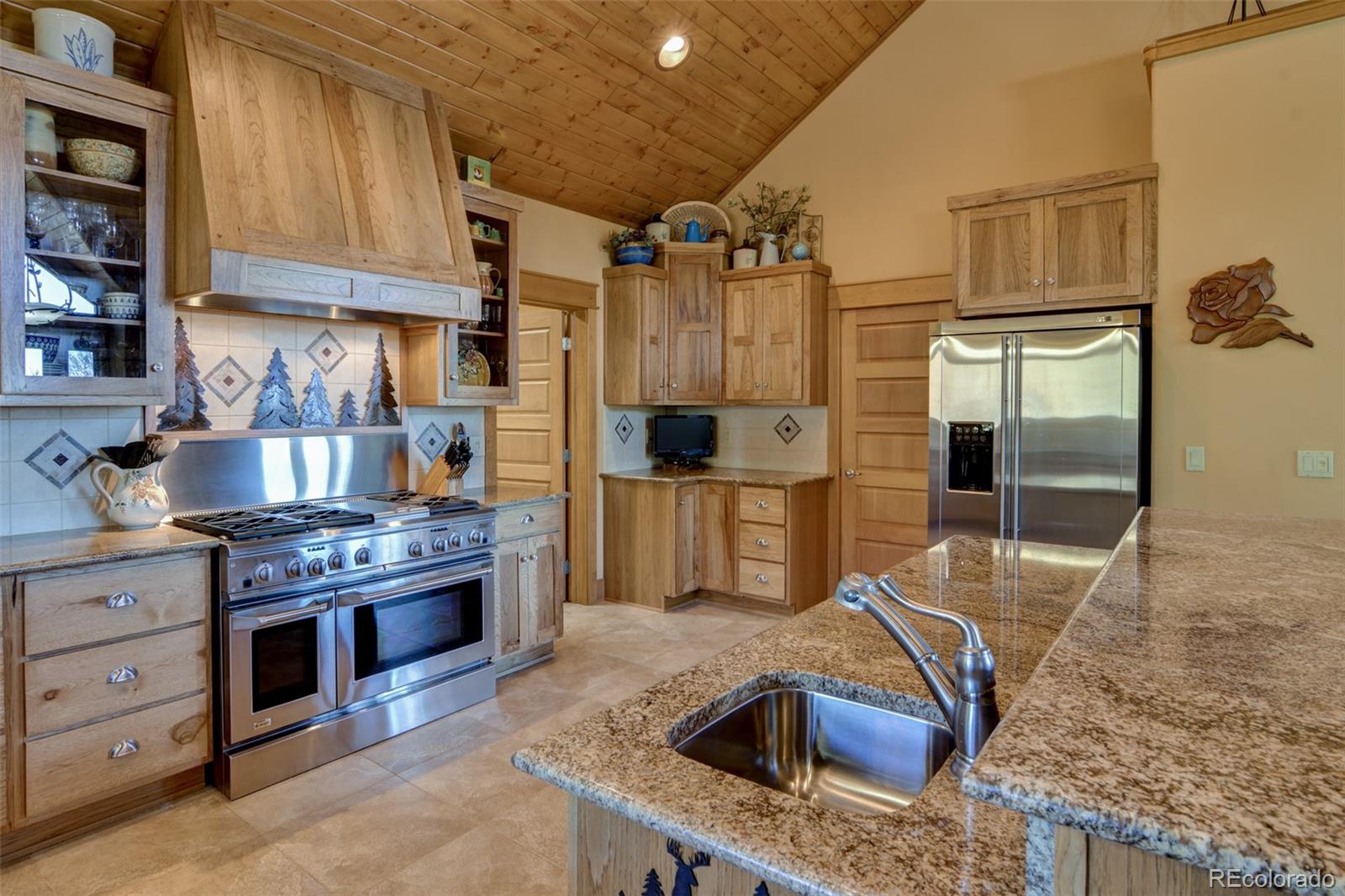30054 Creek Run Buena Vista CO 81211