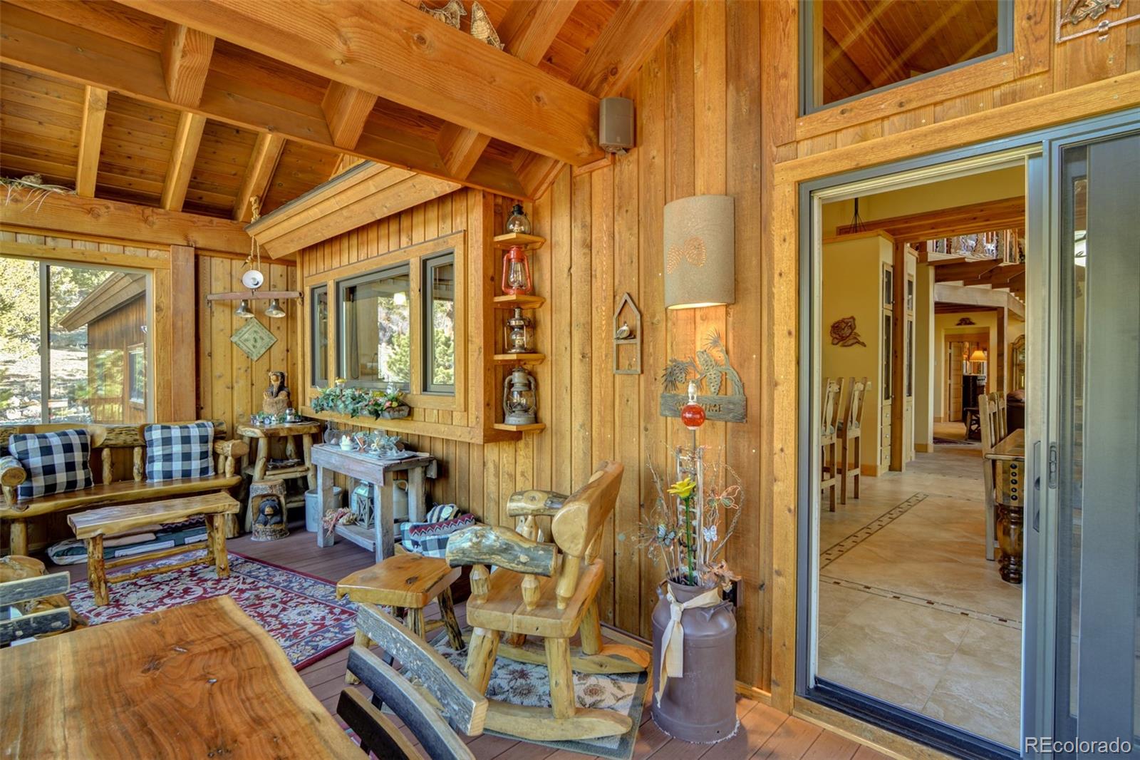 30054 Creek Run Buena Vista CO 81211
