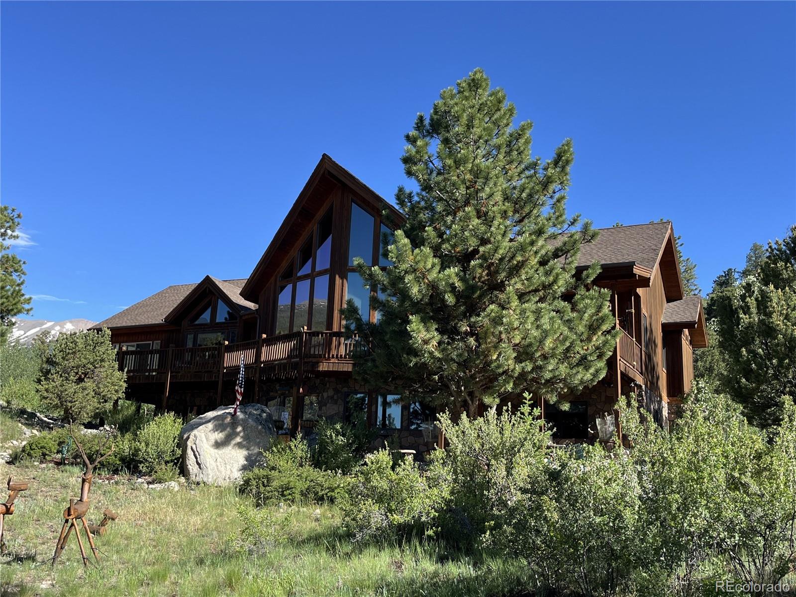 30054 Creek Run Buena Vista CO 81211