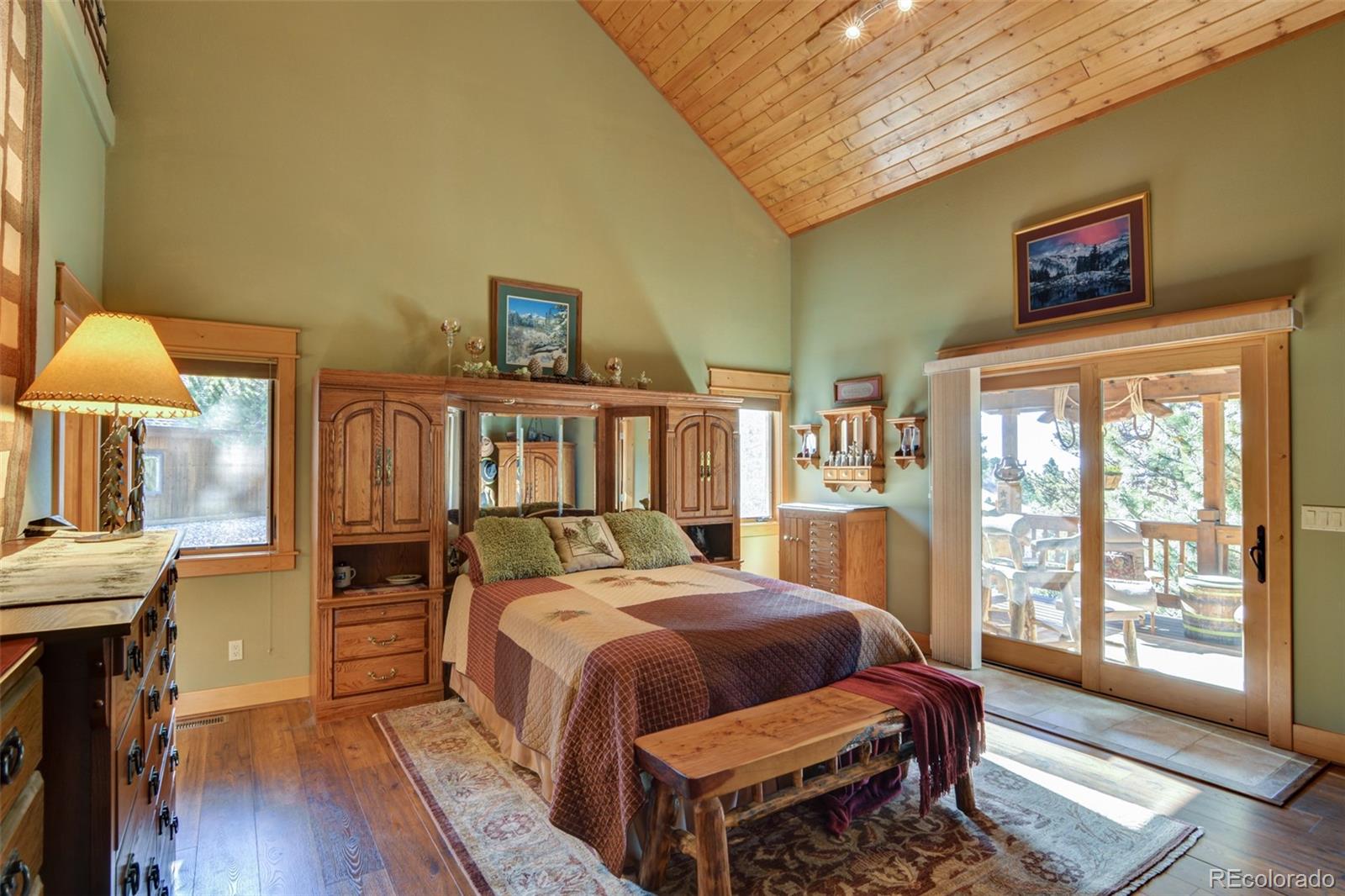 30054 Creek Run Buena Vista CO 81211
