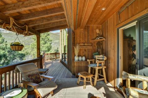 30054 Creek Run Buena Vista CO 81211