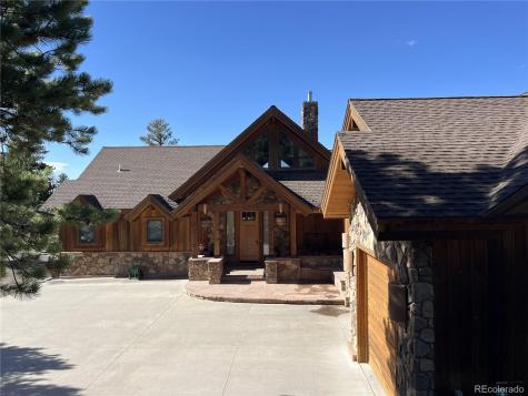 30054 Creek Run Buena Vista CO 81211