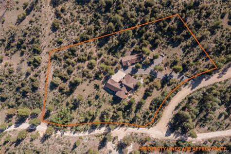 30054 Creek Run Buena Vista CO 81211