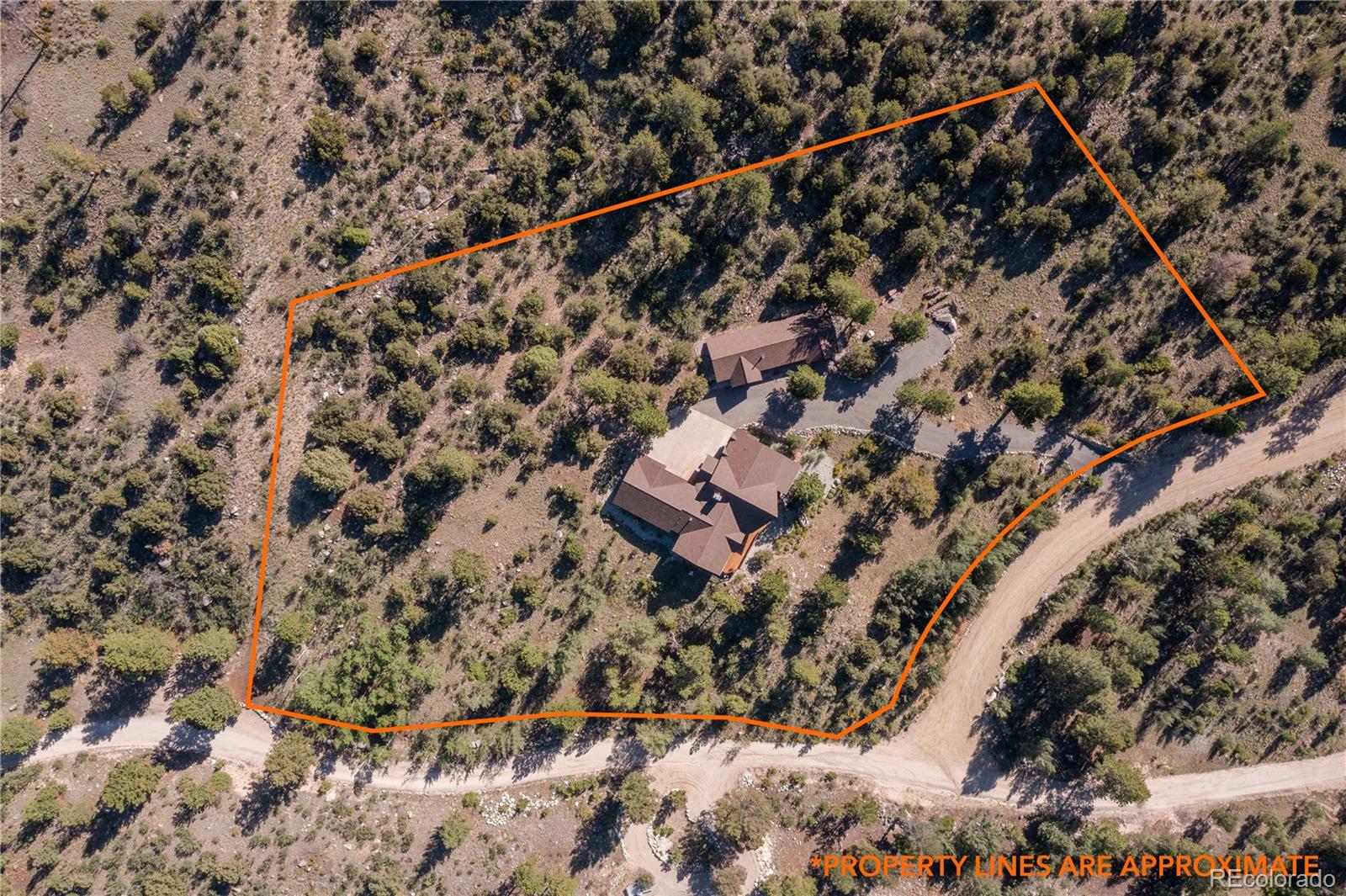 30054 Creek Run Buena Vista CO 81211