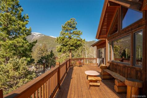 30054 Creek Run Buena Vista CO 81211