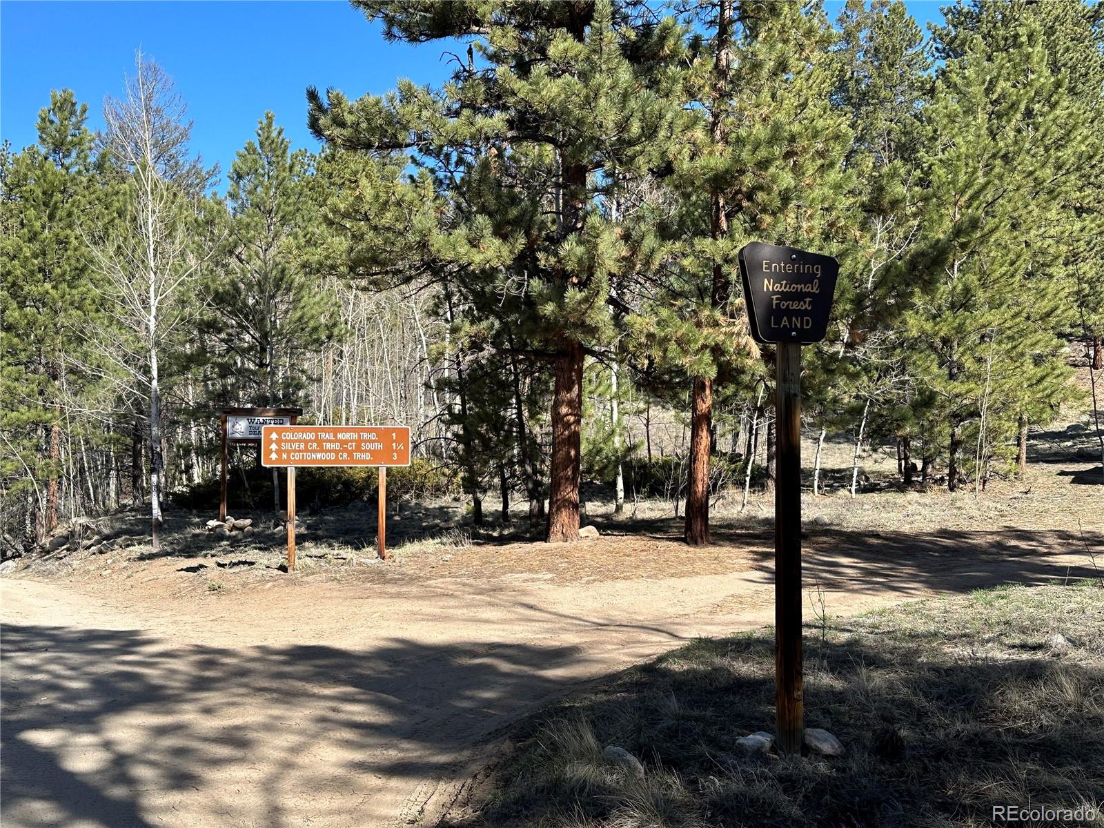 30054 Creek Run Buena Vista CO 81211