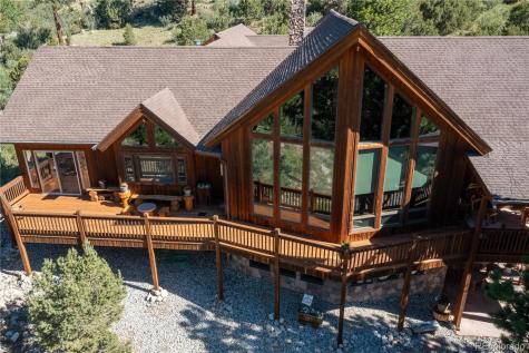 30054 Creek Run Buena Vista CO 81211