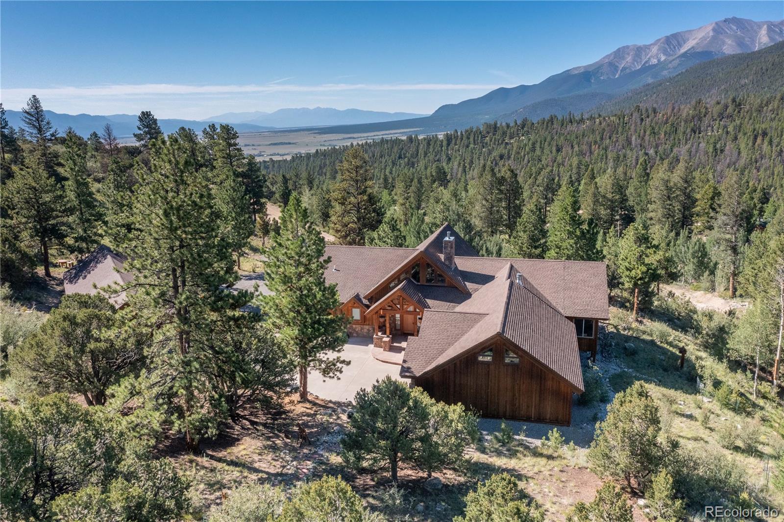 30054 Creek Run Buena Vista CO 81211