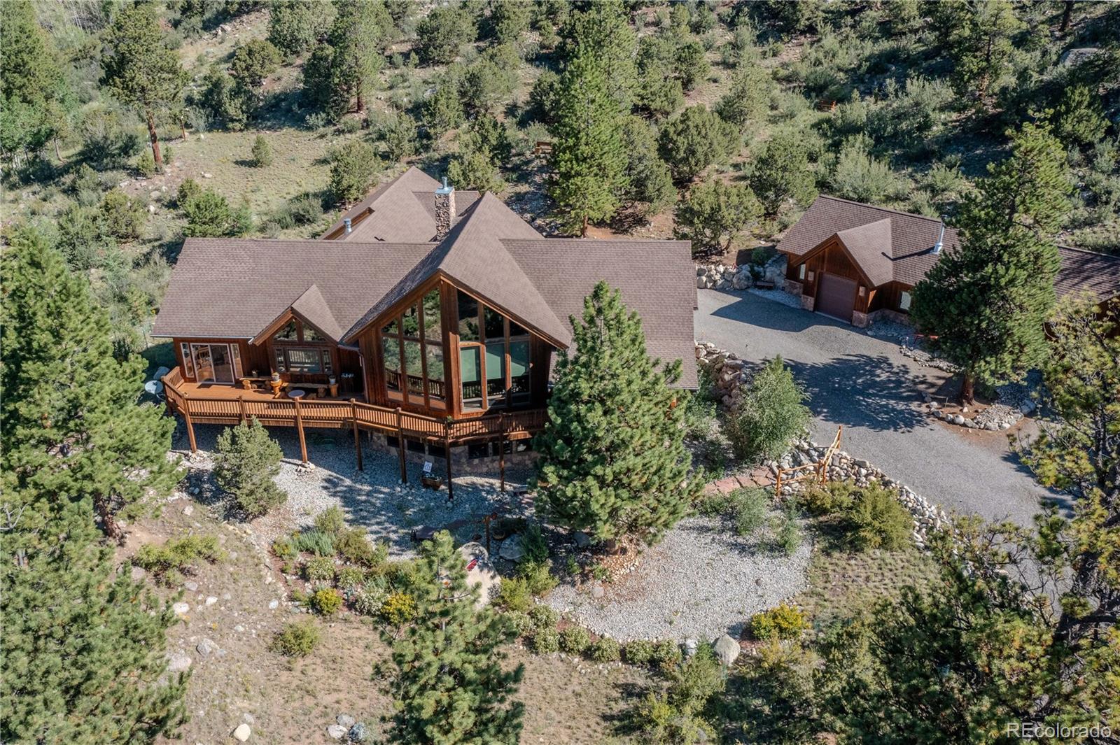 30054 Creek Run Buena Vista CO 81211