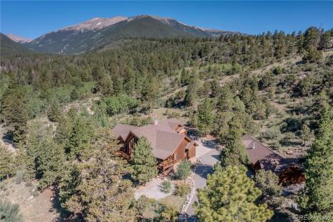 30054 Creek Run Buena Vista CO 81211