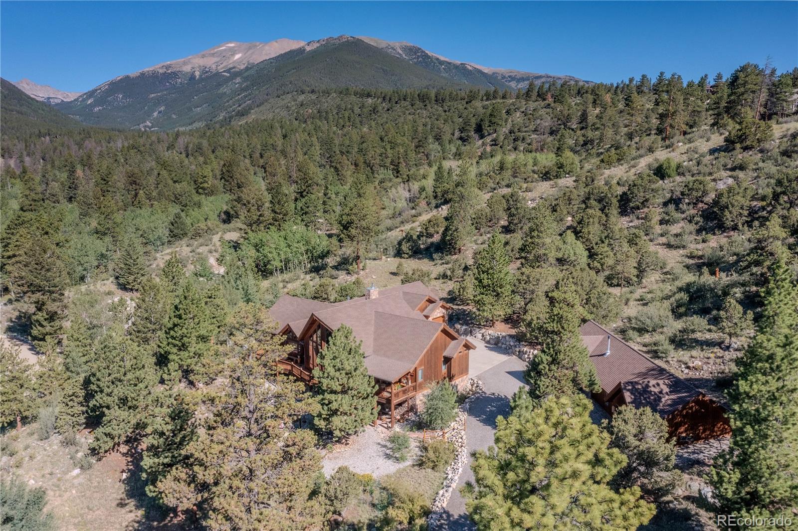 30054 Creek Run Buena Vista CO 81211