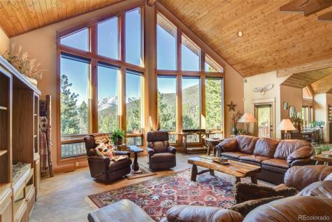 30054 Creek Run Buena Vista CO 81211