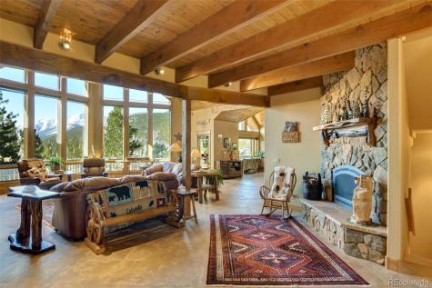 30054 Creek Run Buena Vista CO 81211