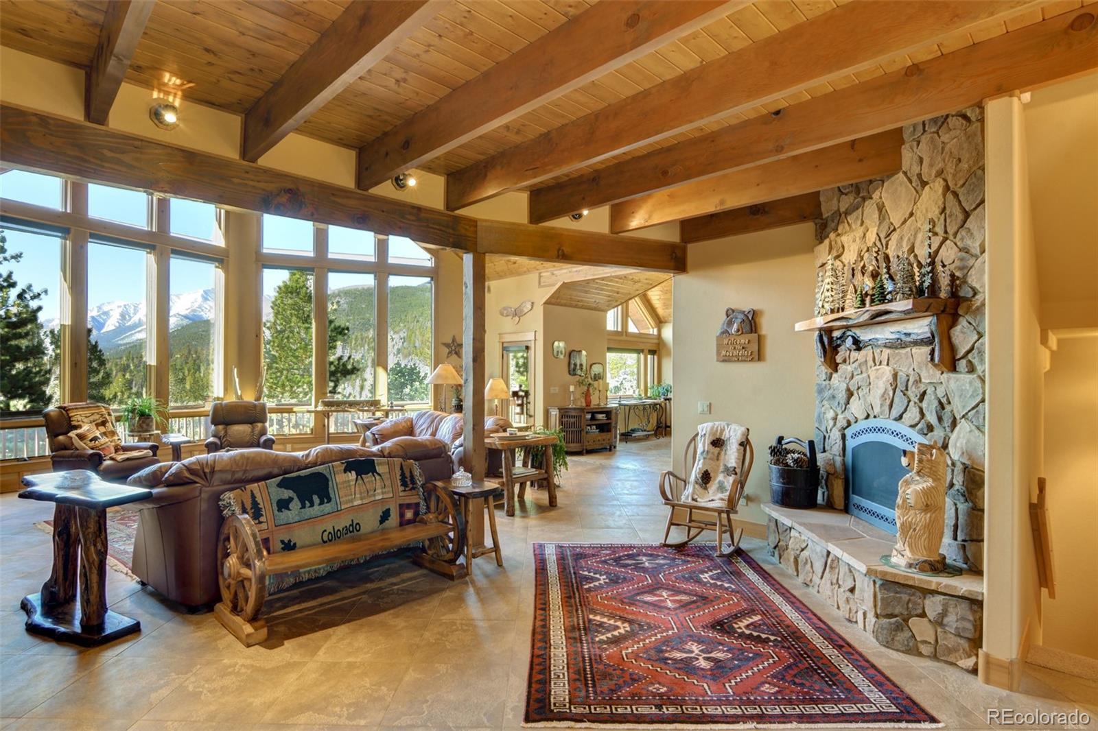 30054 Creek Run Buena Vista CO 81211