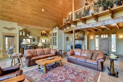 30054 Creek Run Buena Vista CO 81211