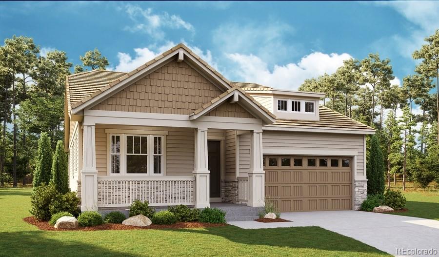 5234 Queen Court Arvada CO 80002