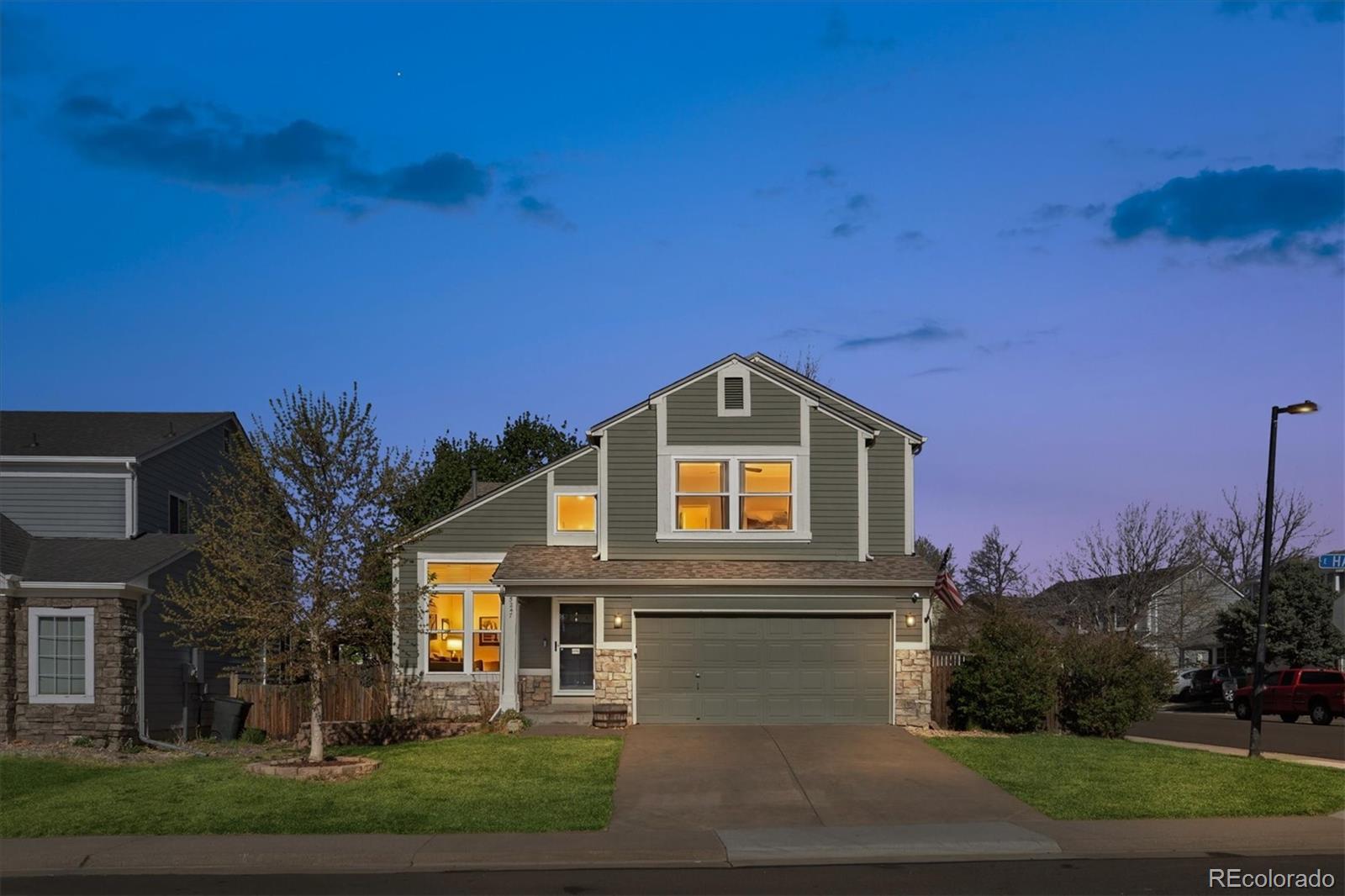 5247 E Hamilton Avenue Castle Rock CO 80104