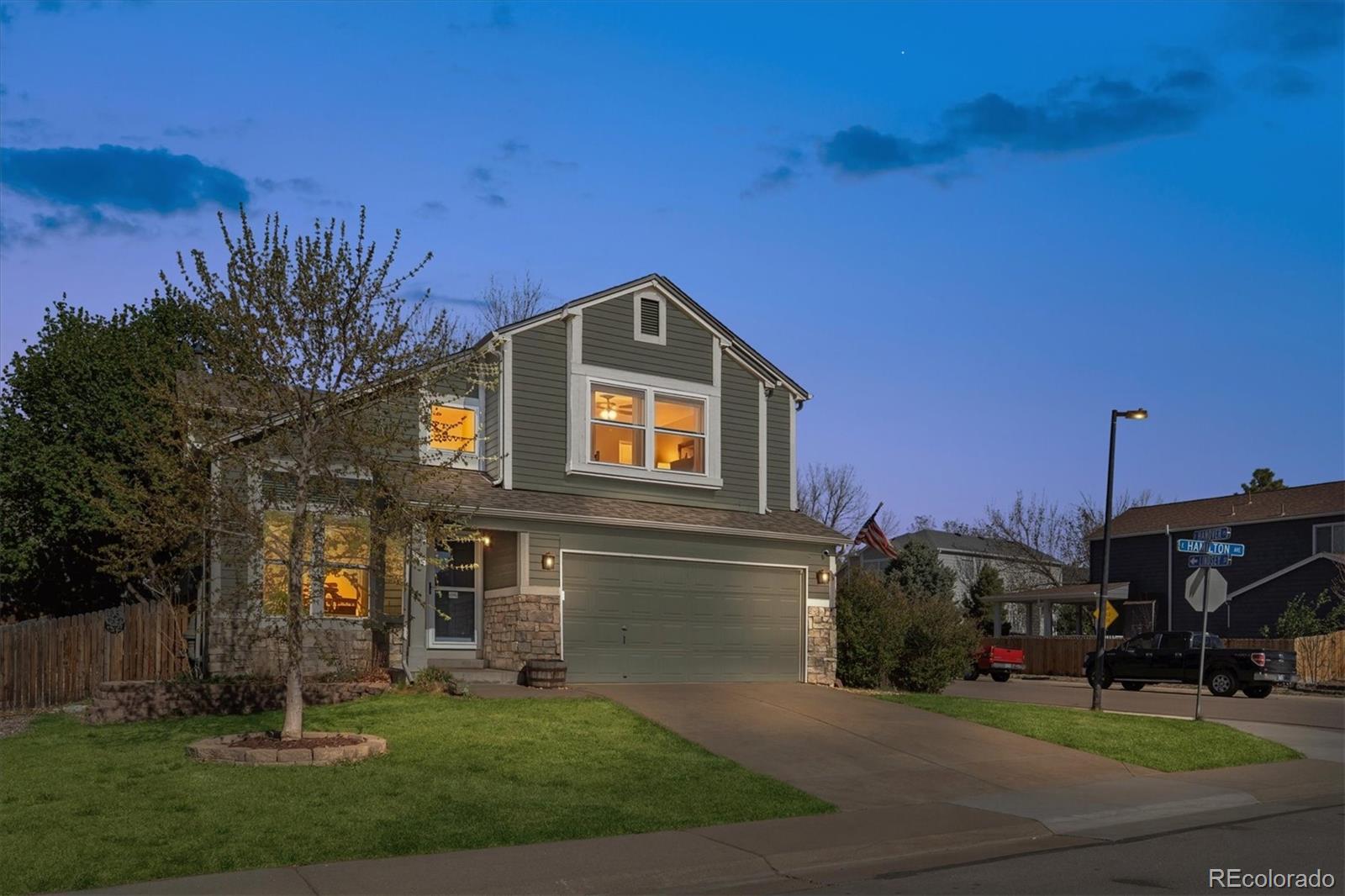 5247 E Hamilton Avenue Castle Rock CO 80104