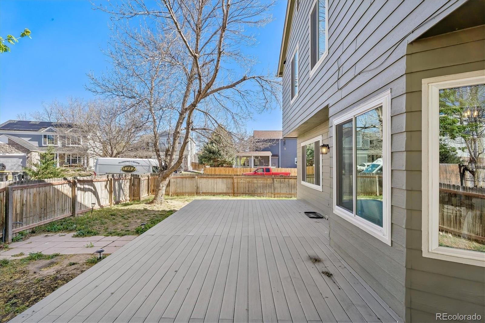 5247 E Hamilton Avenue Castle Rock CO 80104