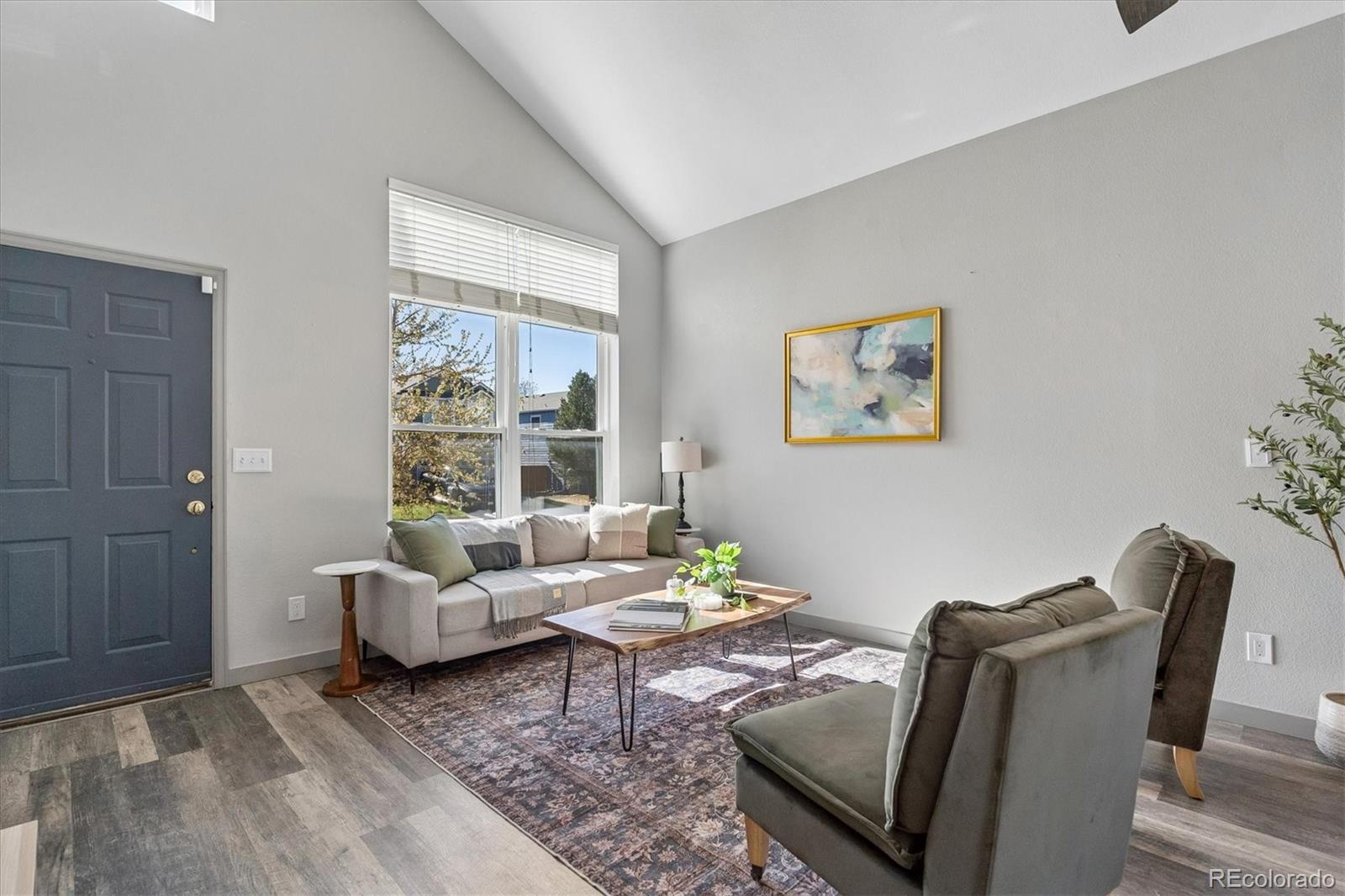 5247 E Hamilton Avenue Castle Rock CO 80104
