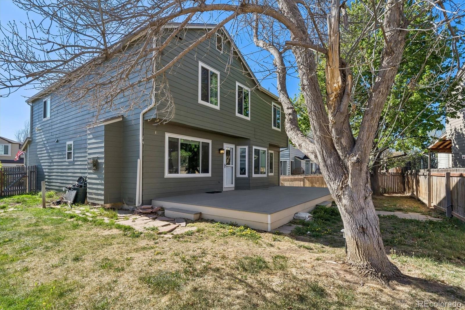 5247 E Hamilton Avenue Castle Rock CO 80104