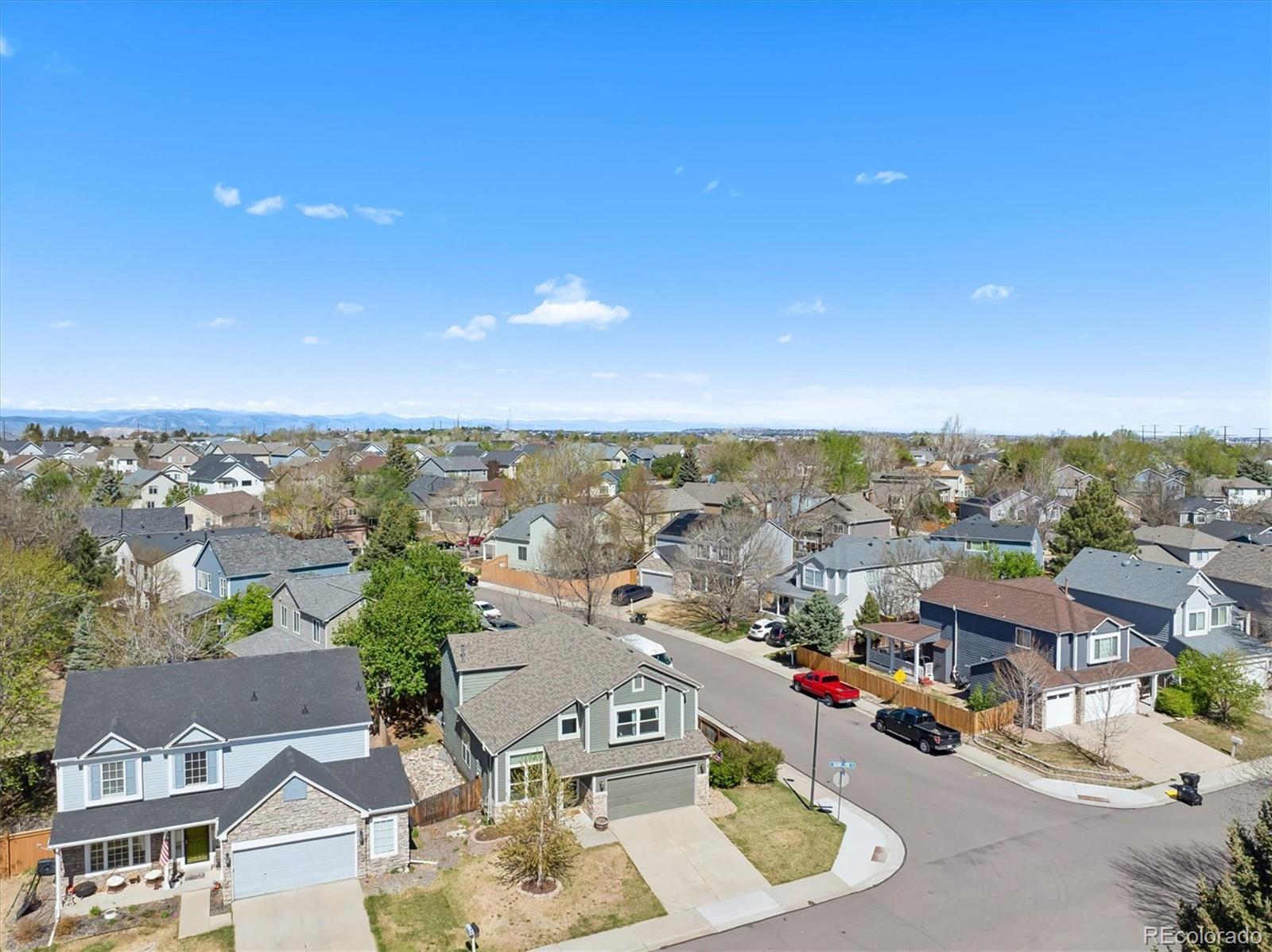 5247 E Hamilton Avenue Castle Rock CO 80104