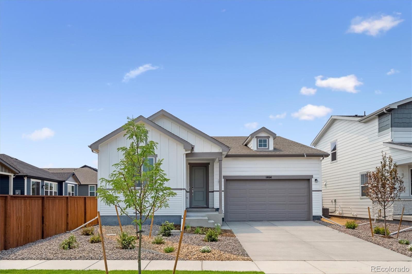 1464 Orchard Street Brighton CO 80601