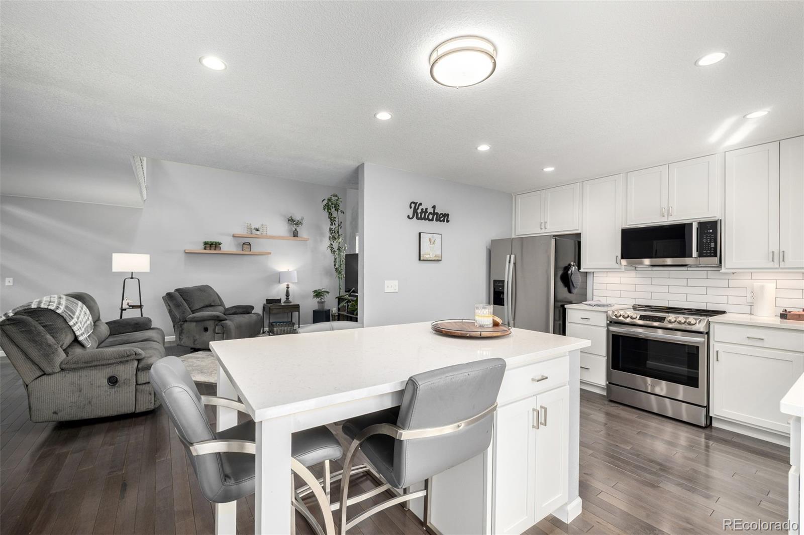 639 W Jamison Circle Littleton CO 80120