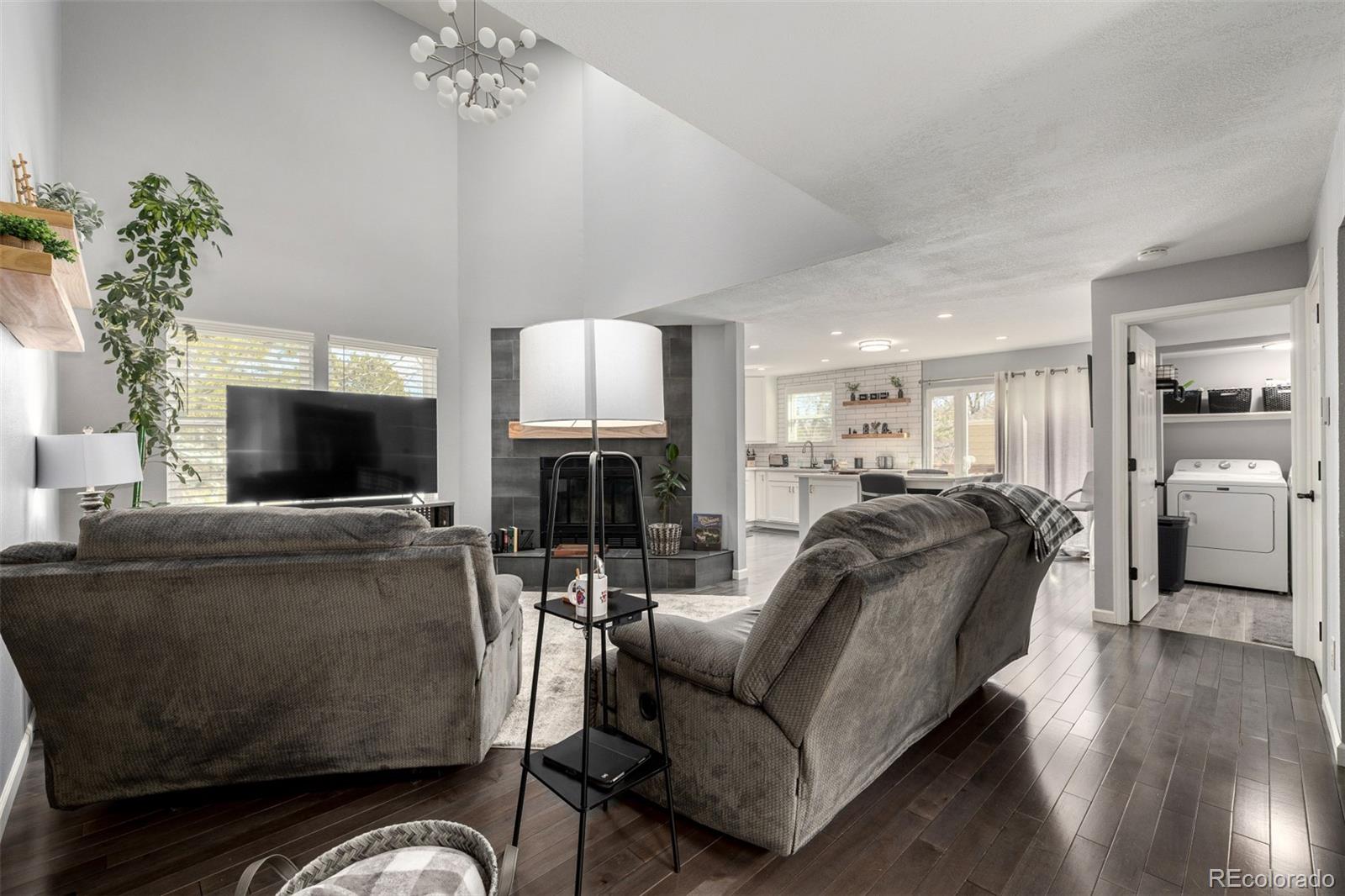 639 W Jamison Circle Littleton CO 80120