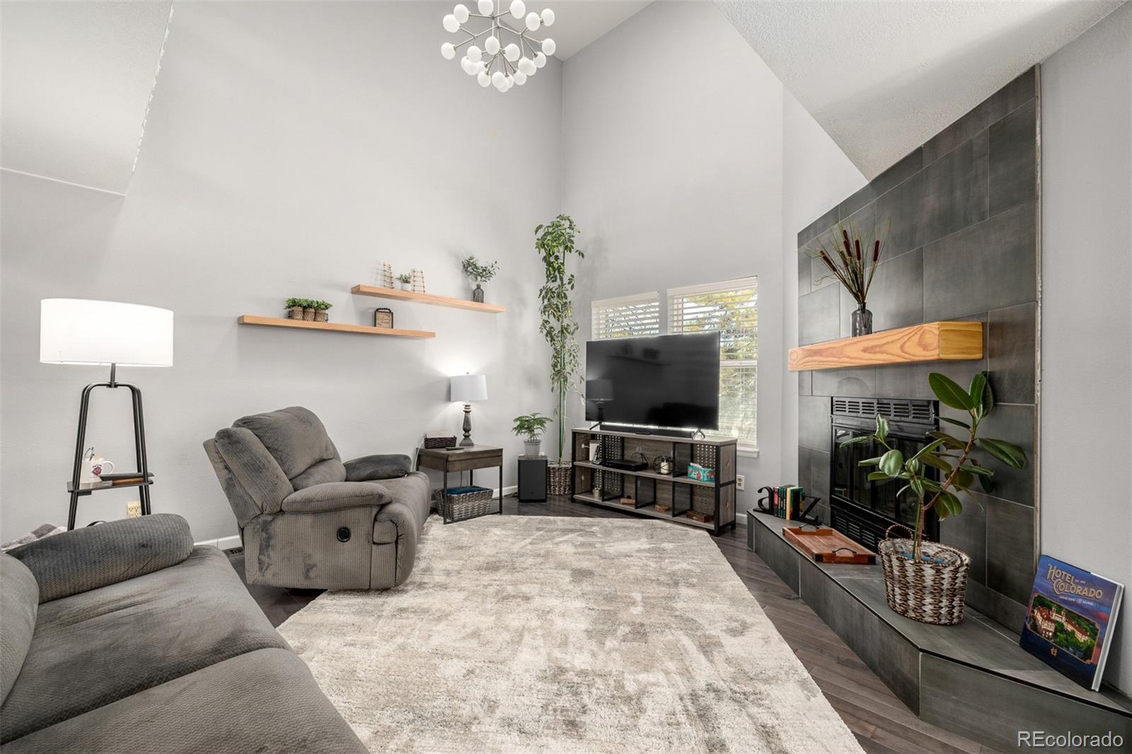 639 W Jamison Circle Littleton CO 80120