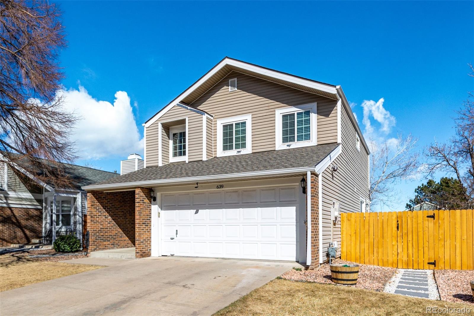 639 W Jamison Circle Littleton CO 80120