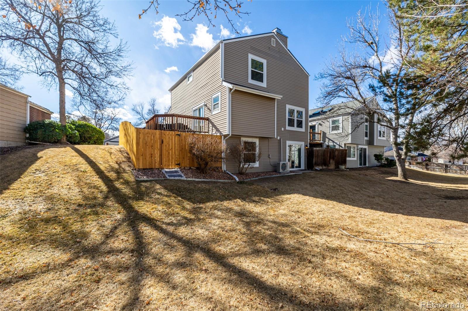 639 W Jamison Circle Littleton CO 80120