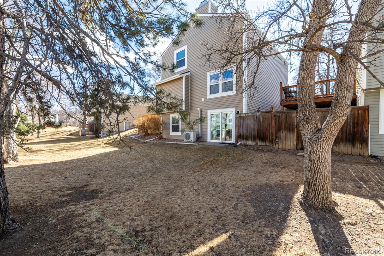 639 W Jamison Circle Littleton CO 80120