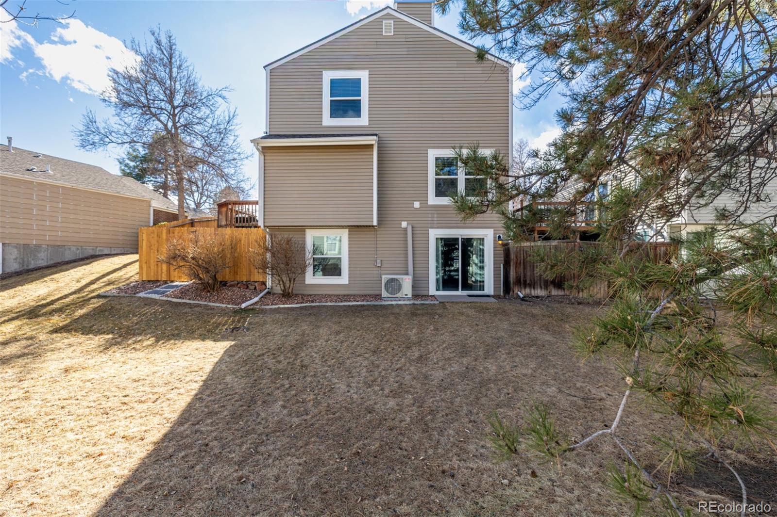 639 W Jamison Circle Littleton CO 80120