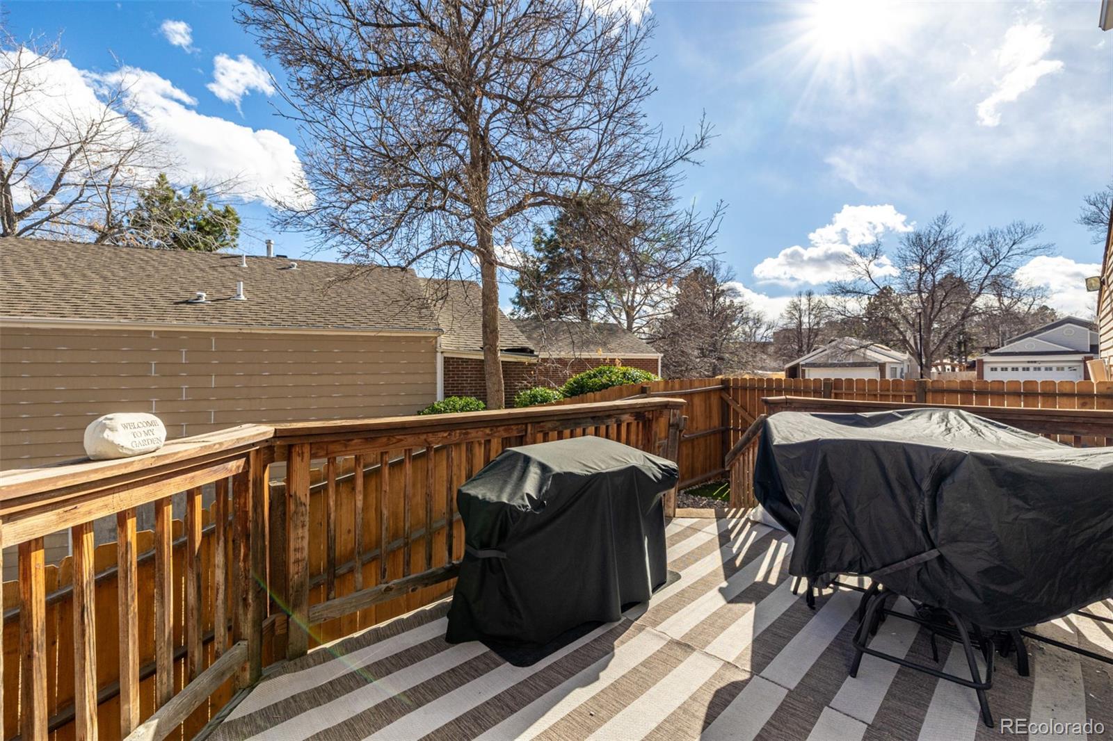 639 W Jamison Circle Littleton CO 80120