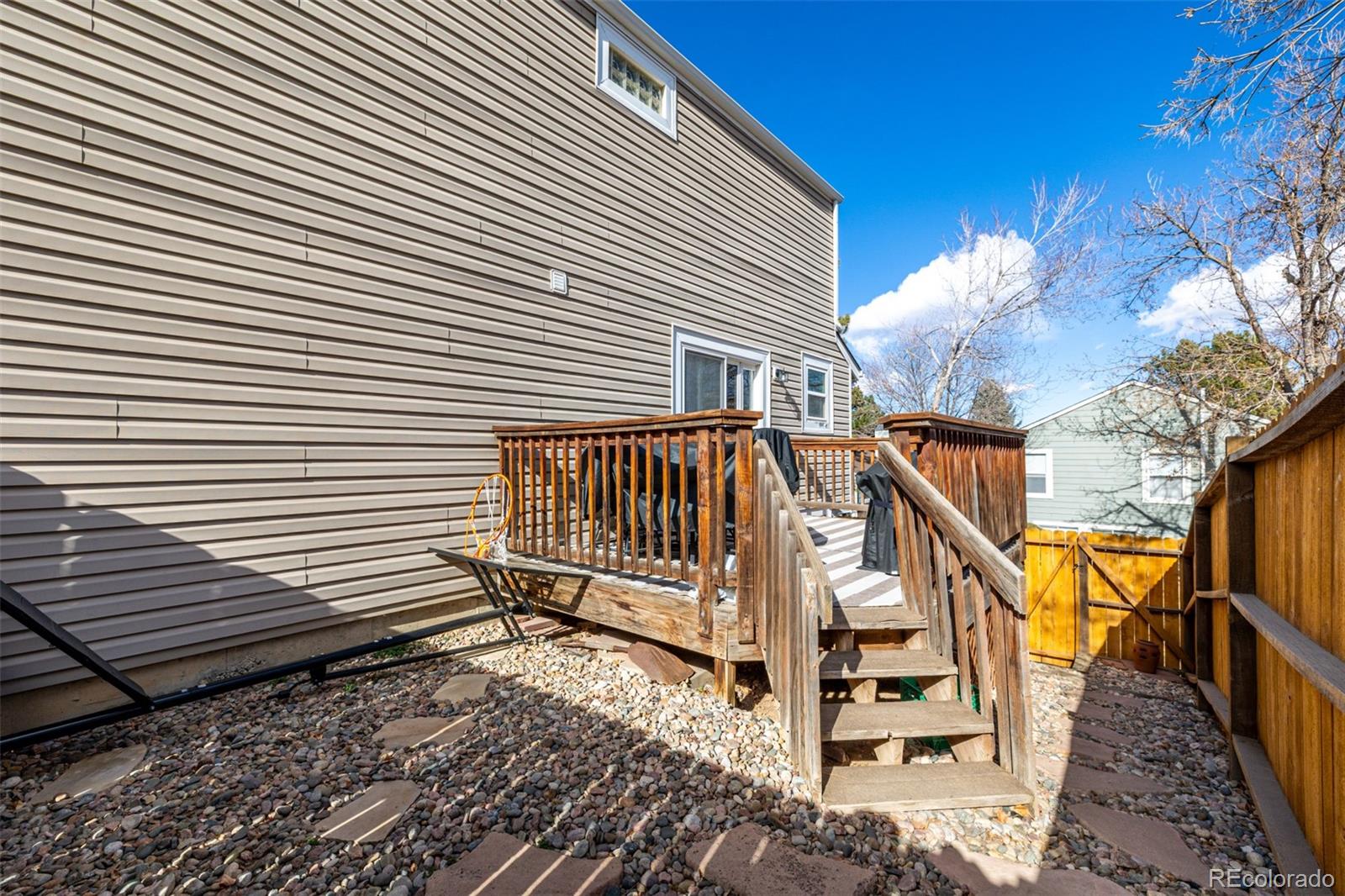 639 W Jamison Circle Littleton CO 80120