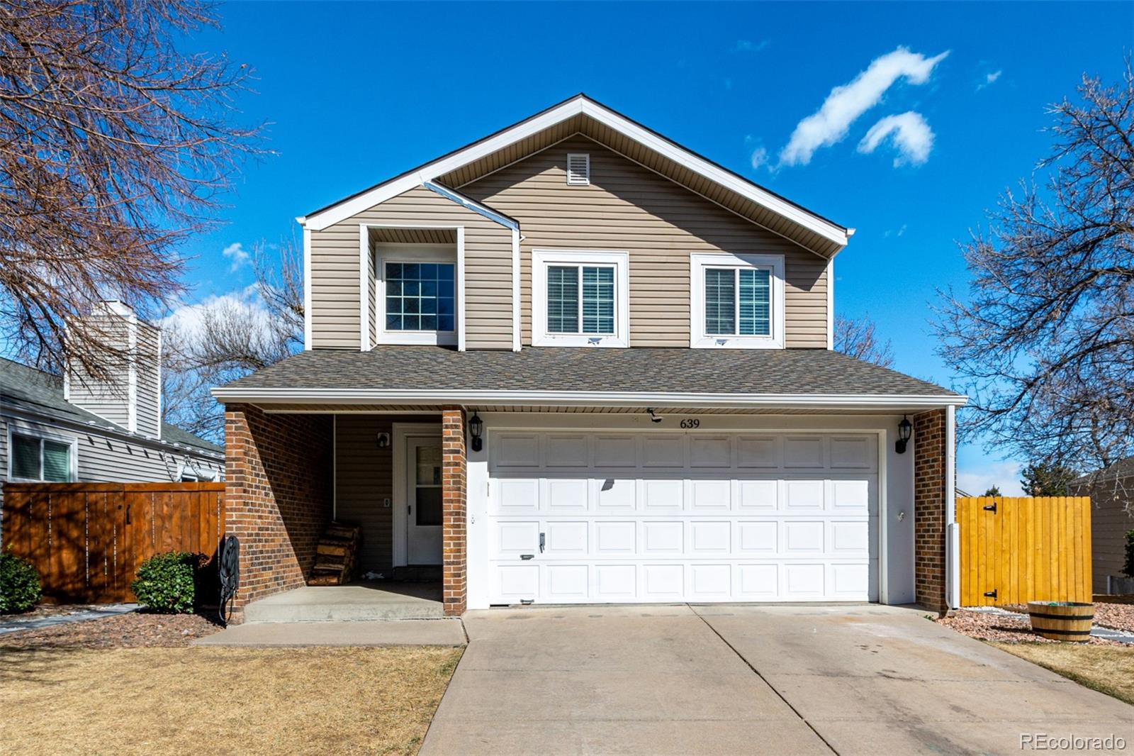 639 W Jamison Circle Littleton CO 80120