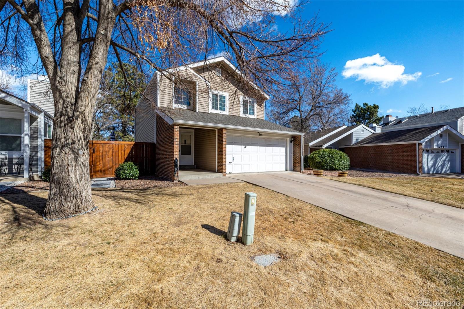 639 W Jamison Circle Littleton CO 80120
