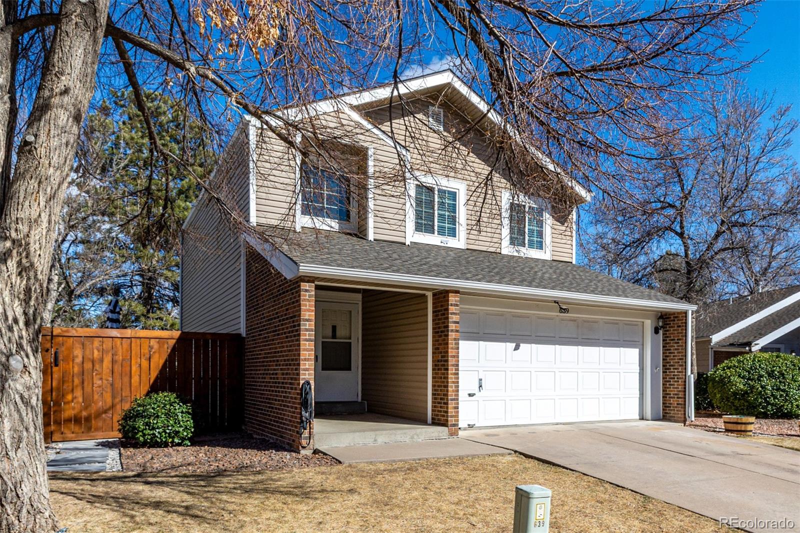 639 W Jamison Circle Littleton CO 80120