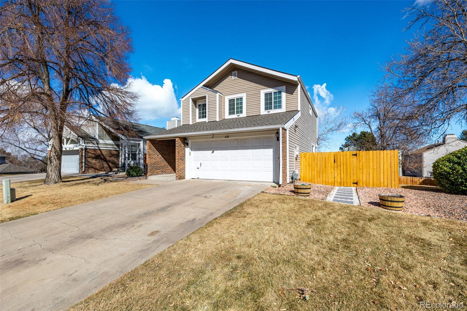 639 W Jamison Circle Littleton CO 80120