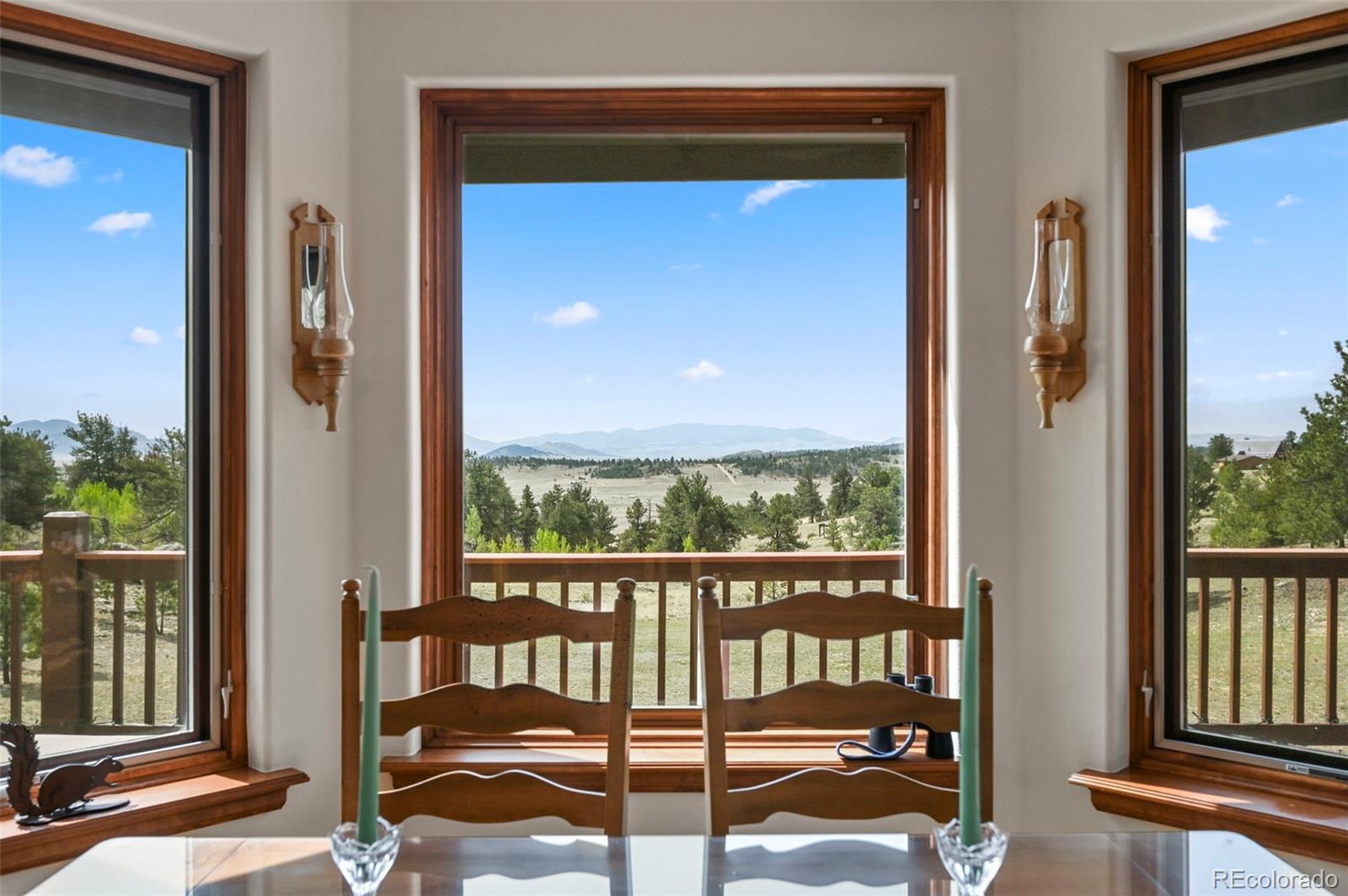 322 Sequoia Road Hartsel CO 80449