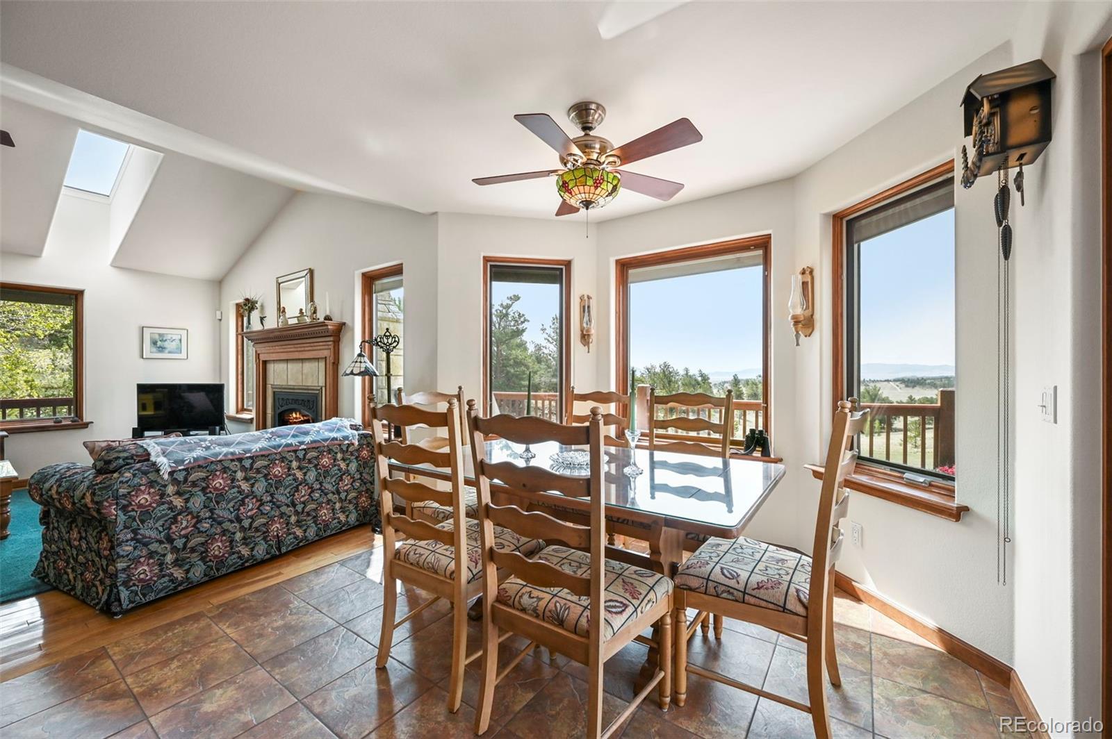 322 Sequoia Road Hartsel CO 80449